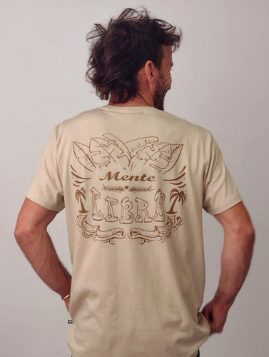 Imagen 5 de 5 de Remera Lau