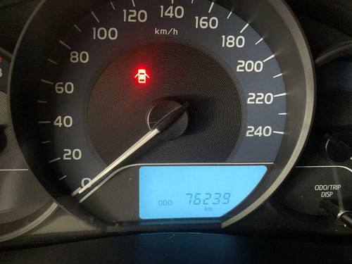 Imagem 15 de 15 de Toyota Corolla 1.8 Gli Upper 16v Flex 4p Automático 2019