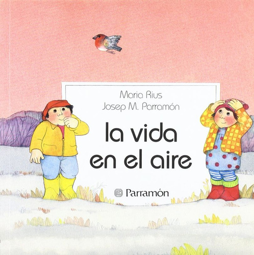 Libro La Vida En El Aire Lku