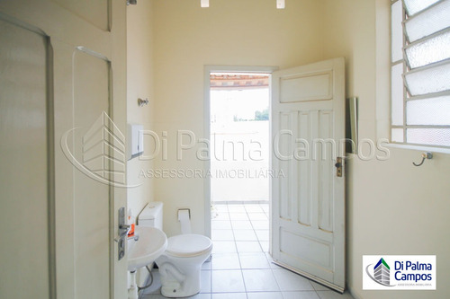 Imagem 11 de 15 de Casa Comercial De 80 M² Na Região Da Vila Mariana - Dp2641