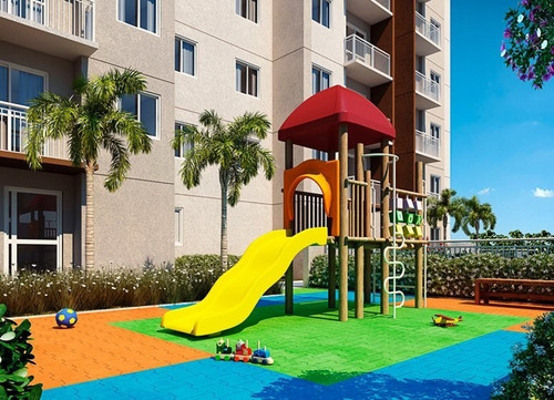 Imagem 21 de 29 de Imóvel Tipo Garden Com 2 Dormitórios Em Plena Cursino !! - Ap02799 - 70175252