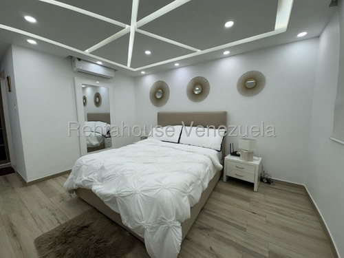 Ls Vende Apartamento Colinas De La Tahona