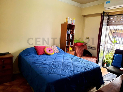 Departamento Venta Caballito 4 Amb + Dep Y Cochera