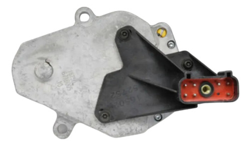 Motor Caja Reductora S10 4x4 100% Chevrolet Original