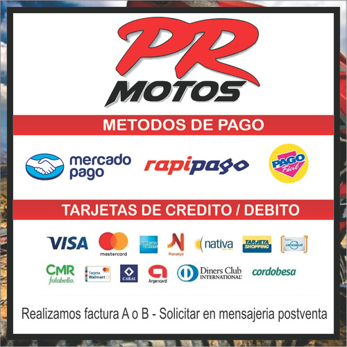 Plaqueta Porta Carbones Honda Biz 125 Pr