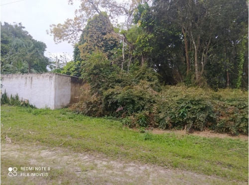 Imagem 5 de 5 de Terreno De Chácara Medindo 2 Mil Mts Em Itanhaém Litoral Sul