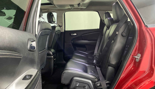 Imagen 10 de 15 de 120358 - Dodge Journey 2016 Con Garantía