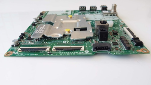 Main Lg 43up7000pua/ebr33187102/eax69532504 (Usado)