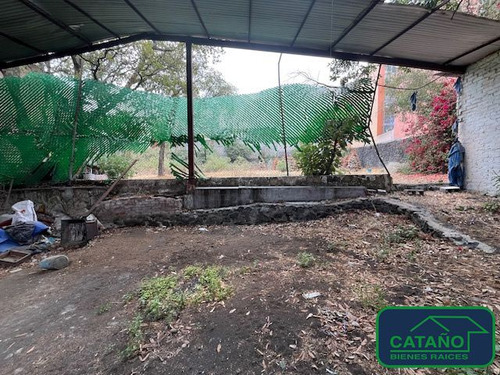 Terreno En Venta, Miguel Hidalgo, Carretera Picacho Ajusco
