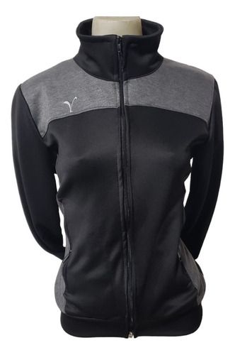 Campera Vendetta Deportiva Dama S - Xl