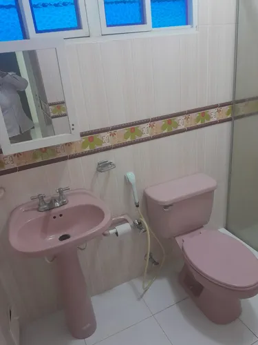 Casa En Arriendo En Urbanización La Merced. Cod A11487