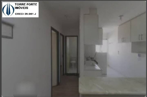 Imagem 9 de 15 de Apartamento Com 2 Dormitórios Na Vila Carrão - 2606