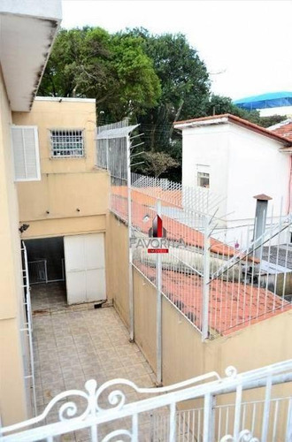 Imagem 14 de 28 de Casa Com 5 Dormitórios À Venda, 152 M² Por R$ 834.000 - Jardim Aeroporto - São Paulo/sp - Ca0073