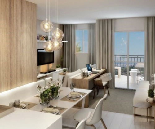 Imagem 2 de 15 de Apartamento 3 Dormitorio Em Santana - Ap00644 - 69804190