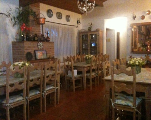 Imagem 28 de 30 de Chacara - Ch03449 - 32663896
