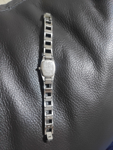 Reloj Fossil Para Dama (Usado)