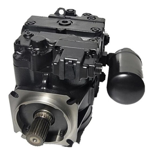Bomba Hidraulica Sauer Danfoss