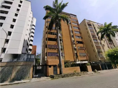 Apartamento en venta