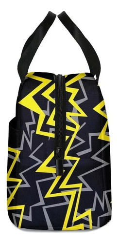 Mochila Para Niños, Mochila Escolar Pikachu Pokémon, Bolsa P