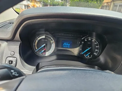 Ford Ranger 3.2 Xls