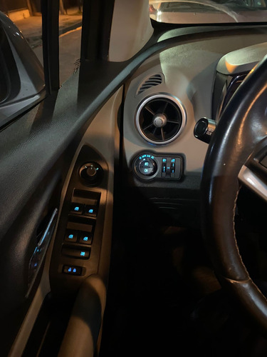 Chevrolet Tracker 1.8 Ltz+ Awd At 140cv