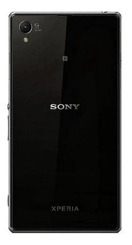 Sony Xperia Z1 16 Gb Preto 2 Gb Ram Vitrine
