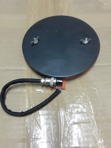 Imagem 5 de 10 de Kit Com 4 Resistências Para Prensa Térmica ( Detalhes... )