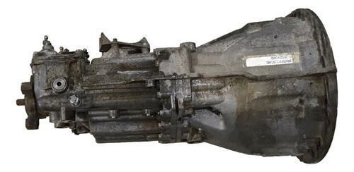Caixa De Câmbio Mb Sprinter 311 2.2 Biturbo 2013/2014 (Usado)
