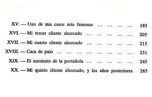 Visto Para Sentencia Derecho Ley Laberinto Del Crimen /cs Is