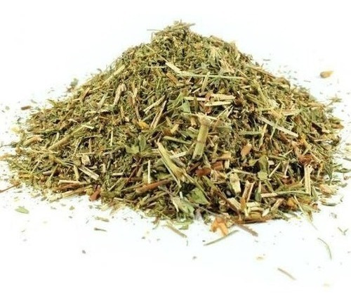 Árnica Mexicana 500gr De Planta Deshidratada