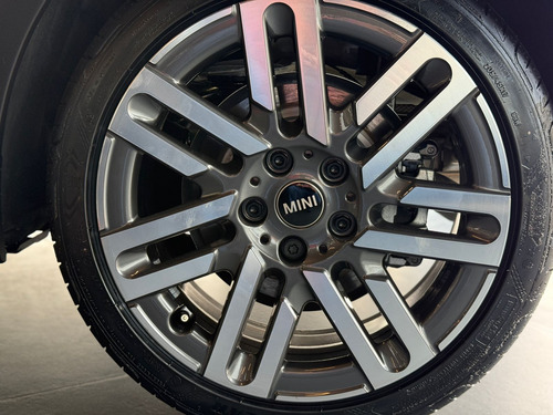 Mini Cooper 3p C L3/1.5/T Aut
