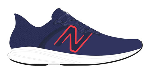      Zapatillas Running Hombre New Balance 413 Azul M413cn2