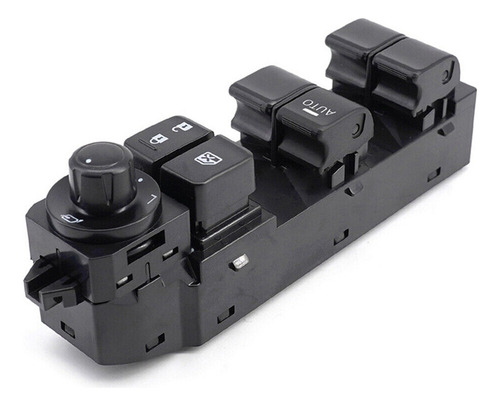 Botón Switch Control Para Mazda Cx-5 2013-2016