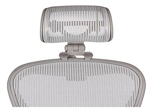 Reposacabezas Compatible Con Herman Miller Aeron (h3)