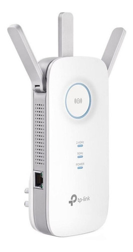 Repetidor TP-Link RE450 branco 1 unidade