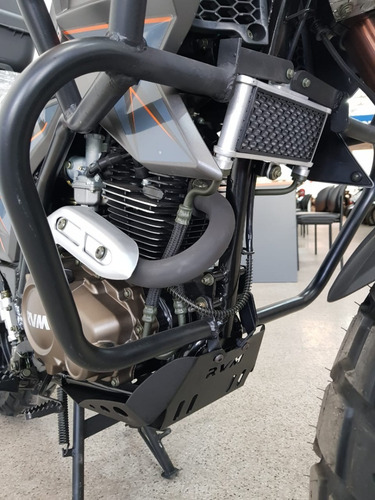 Imagen 11 de 15 de Nueva Tekken 250 Premium 4 Válvulas 125 Km/h