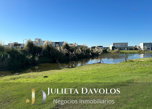 Casa Perimetral En Venta 5 Ambientes En El Barrio El Cantón Norte.escobar-maschwitz