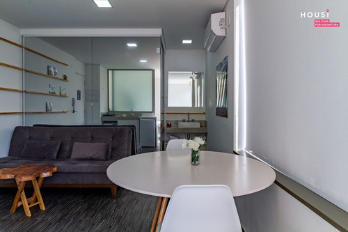 Imagem 9 de 15 de Apartamento - Itaim Bibi - Ref: 966 - L-966