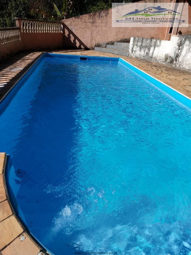 Imagem 12 de 21 de Chácaras À Venda Em Mairiporã/sp - Compre O Seu Chácaras Aqui! - 1477102