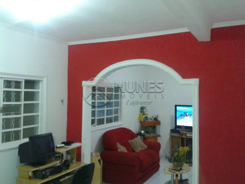 Imagem 3 de 10 de Casas - Ref: V055751