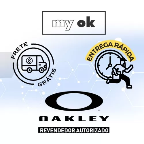 Camiseta Oakley Factory Pilot Overszide - Masculina em Promoção