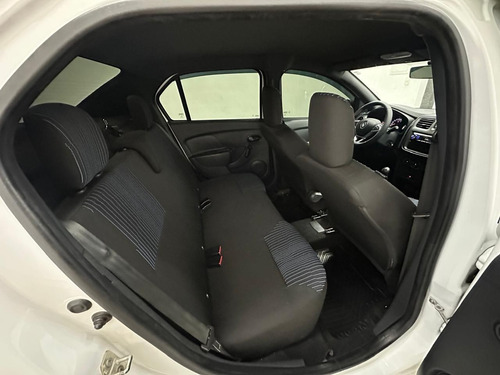Renault Logan 1.0 12V SCE LIFE