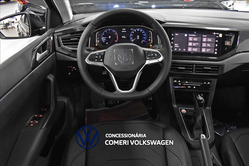 Polo 1.0 170 Tsi Highline Automático