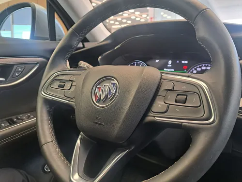 Buick Envision 2.0 Avenir At