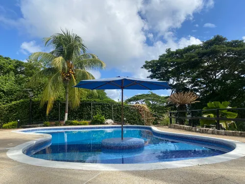 Casa Vacacional En Morrocoy