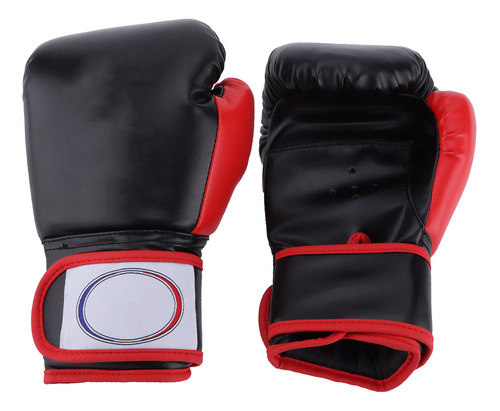 Guantes De Boxeo De Entrenamiento Para Niños, 1 Par De Sacos