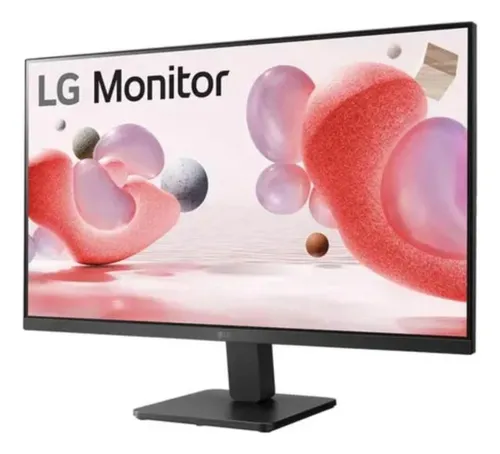 LG Monitor 27mr400-b 27 Ips Full Hd, 100 Hz,5 Mamd Freesync