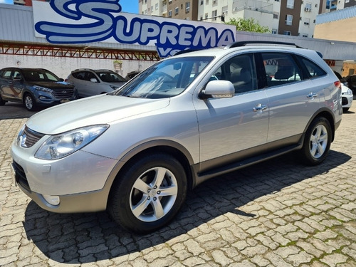 Hyundai Veracruz Gls 7 Lugares