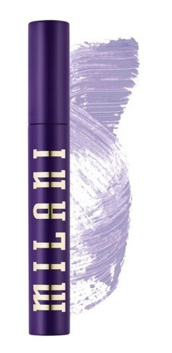 Rimel Primer De Pestañas Milani The Violet One