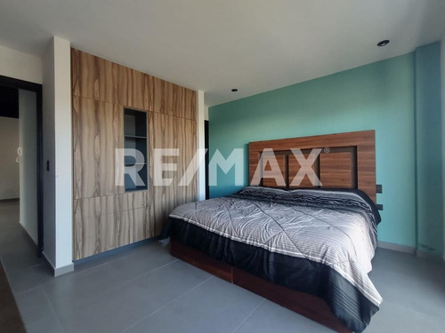 Imagen 14 de 24 de Modernos Departamentos Estilo Industrial En Venta - (2)